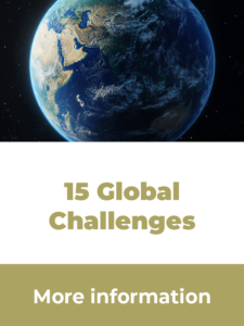 Global Foresight Think Tank | The Millennium Project